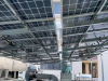 Hệ thống Điện Năng Lượng Mặt Trời 36.16kW -3P sử dụng cho nhà hàng Hoa