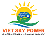 Công Ty cổ phần Thương Mại Và Dịch Vụ Kỹ Thuật Việt Sky Power