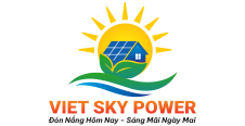 Công Ty cổ phần Thương Mại Và Dịch Vụ Kỹ Thuật Việt Sky Power