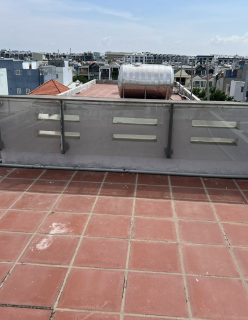 Phương án thi công hệ hòa lưới bám tải 10 kWp KH Thủ Đức cấp sử dụng cho dãy phòng trọ