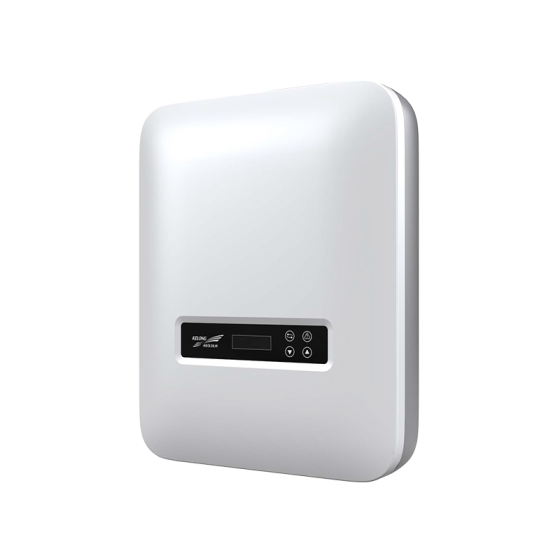 HỆ 5KWP NLMT - TIÊU CHUẨN