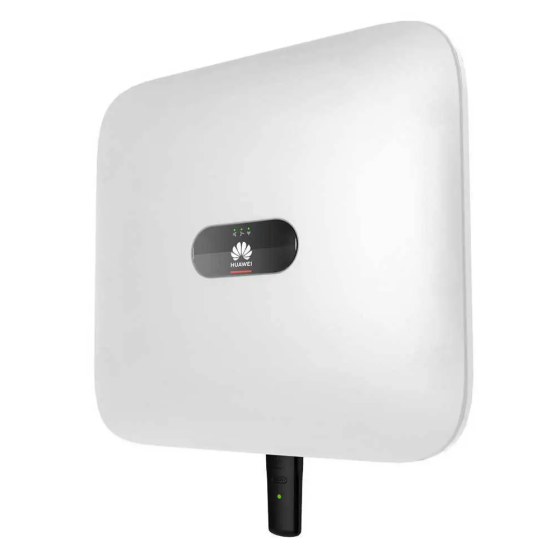 Inverter Hòa Lưới Huawei SUN2000-110KTL-M0 110kW 3 Pha 380V