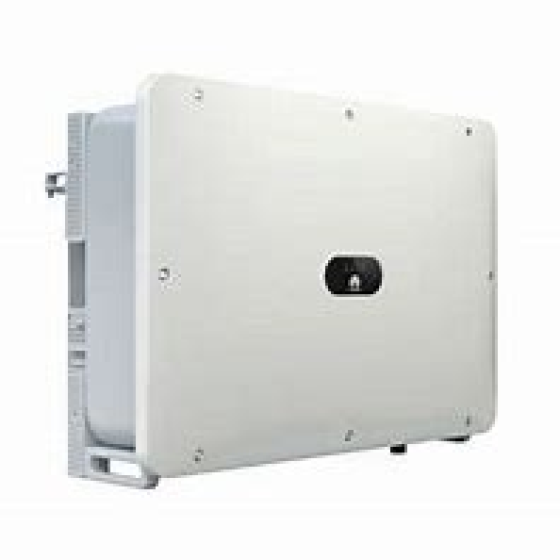 Inverter Hòa Lưới Huawei SUN2000-110KTL-M0 110kW 3 Pha 380V