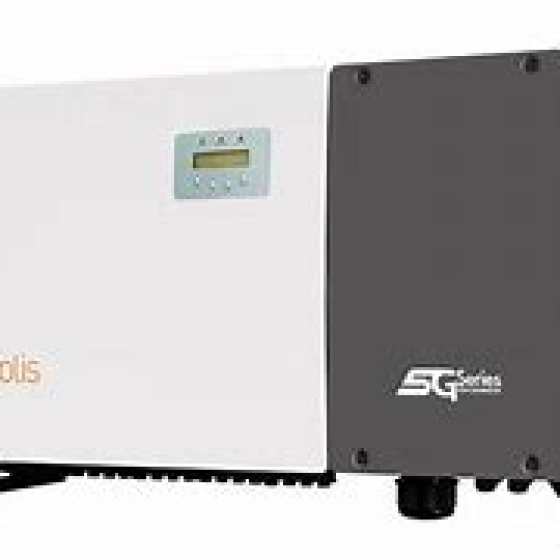 INVERTER SOLIST 100-110kW