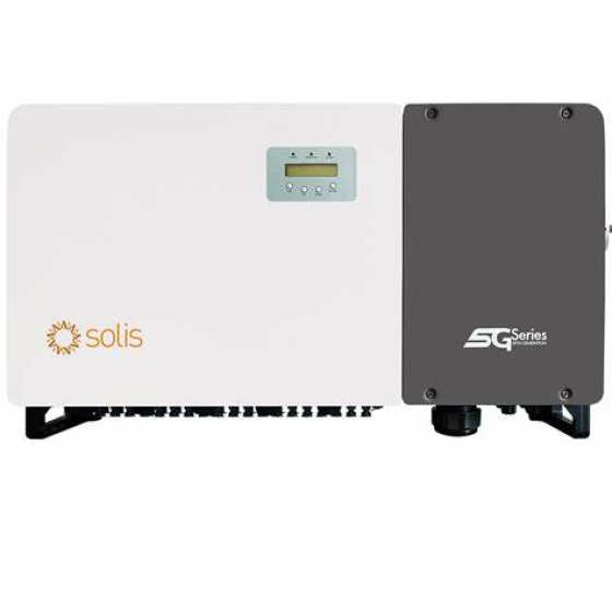 INVERTER SOLIST 100-110kW