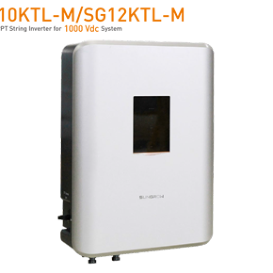 HỆ 10KWP NLMT - TIÊU CHUẨN