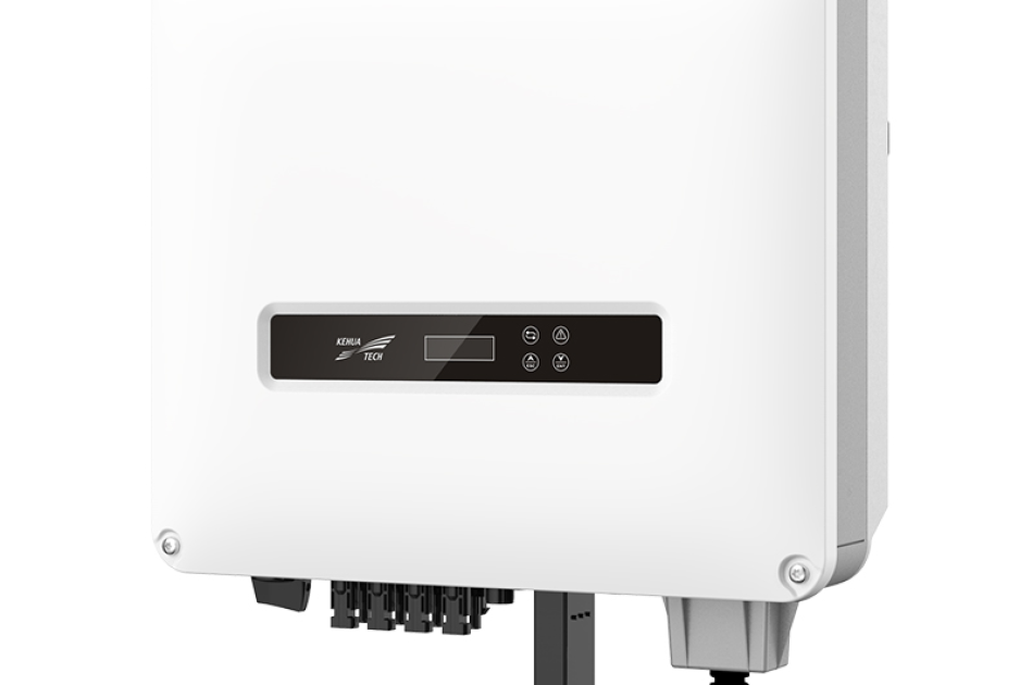 HỆ 10KWP NLMT - TIÊU CHUẨN