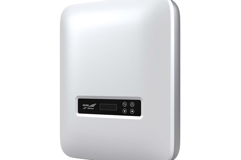 HỆ 5KWP NLMT - TIÊU CHUẨN
