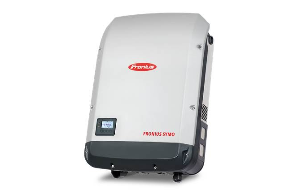 HỆ 10KWP NLMT - CAO CẤP