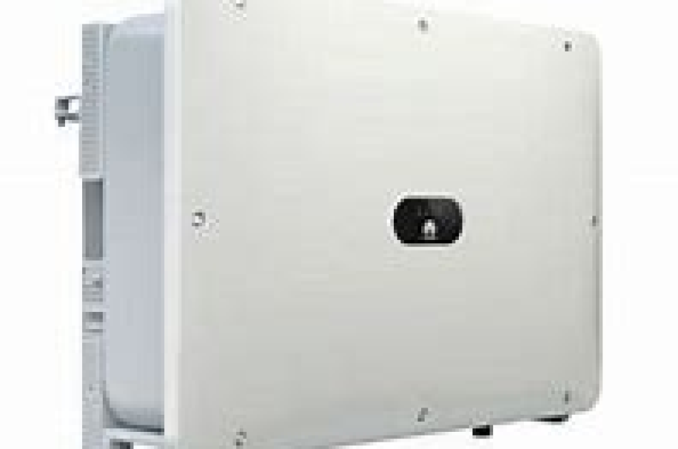 Inverter Hòa Lưới Huawei SUN2000-110KTL-M0 110kW 3 Pha 380V