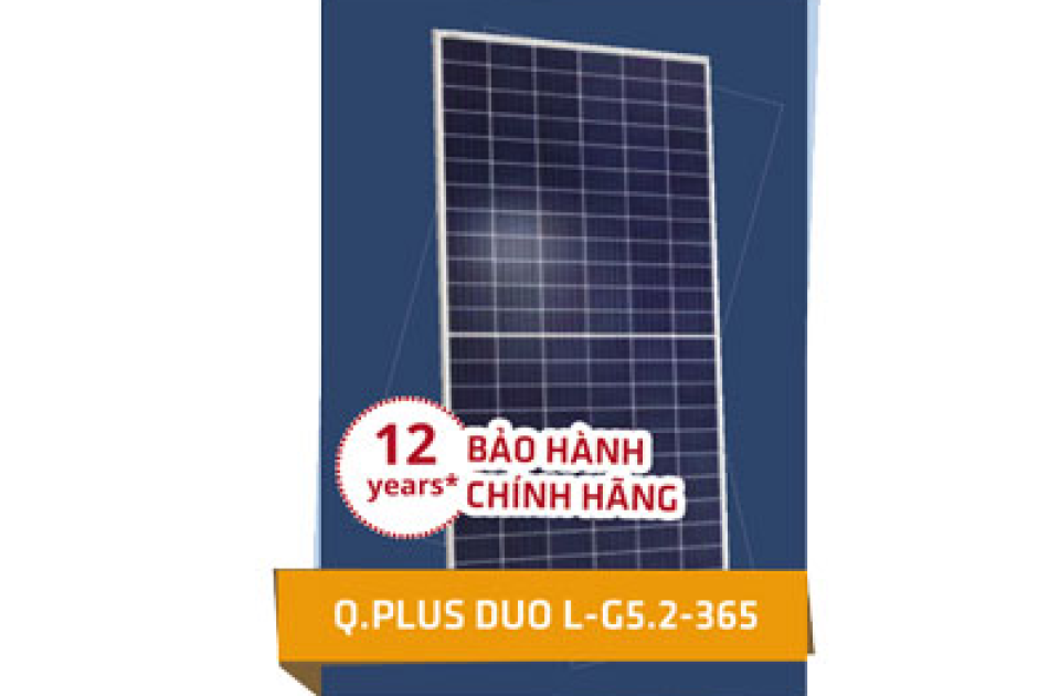 HỆ 3KWP NLMT - CAO CẤP