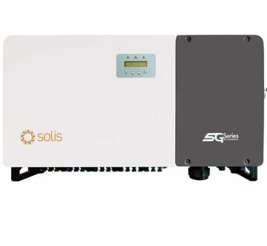 INVERTER SOLIST 100-110kW