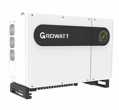 INVERTER GROWAT MAX 50-100KTL3 LV/MV