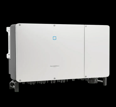 INVERTER SUNGROW SG110CX